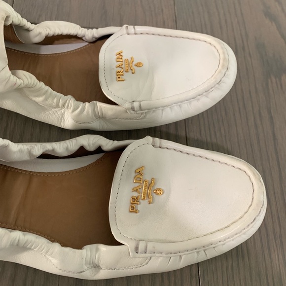 Prada - Picture 6 of 8